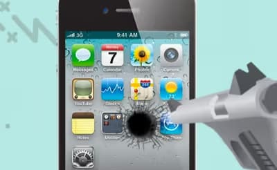 Whack the Phone