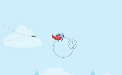 Missiles Again