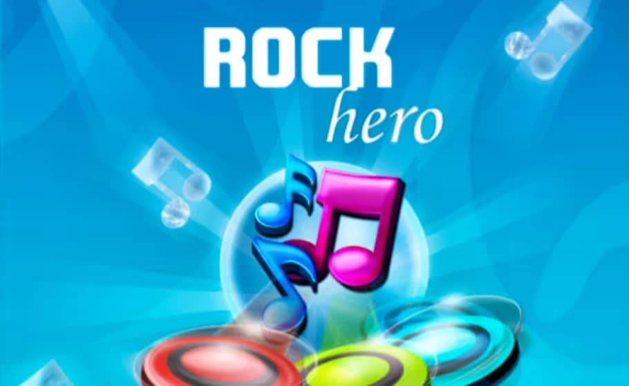 Rock Hero