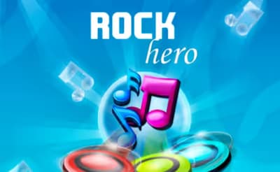 Rock Hero