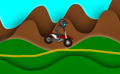 Dirt Bike Trials