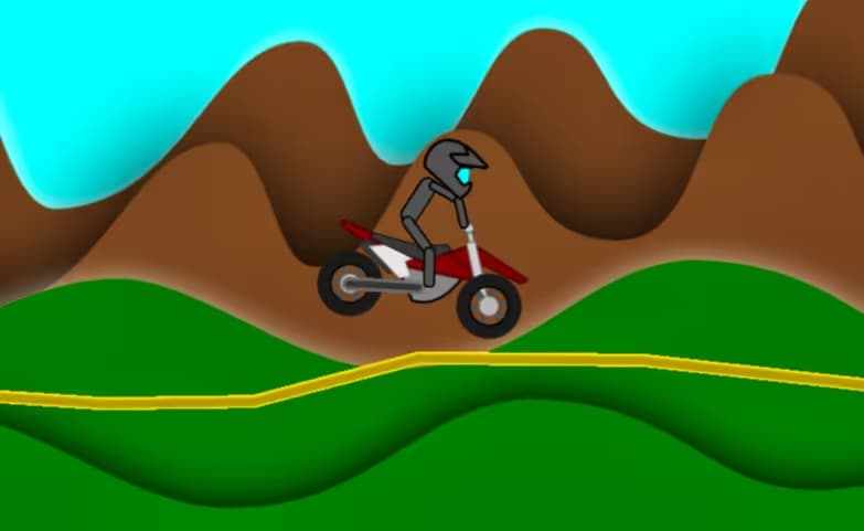 Dirt Bike Trials