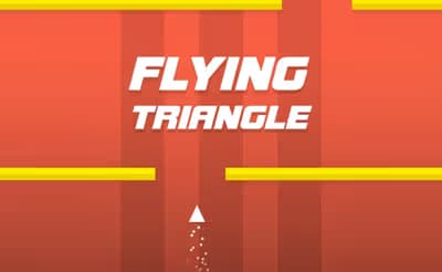 Flying Triangle