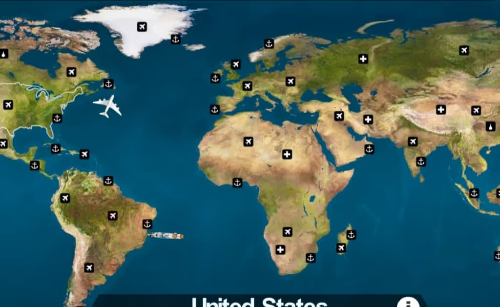 Pandemic Simulator