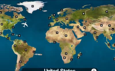 Pandemic Simulator