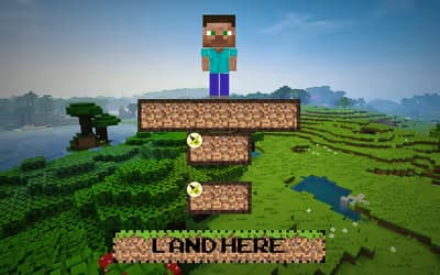 Minecraft Survival