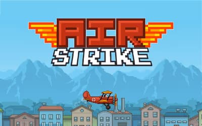 Air Strike Game