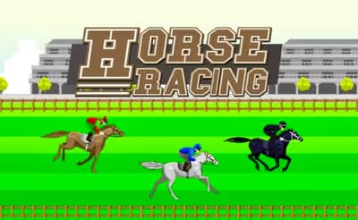 Horse Racing 2D