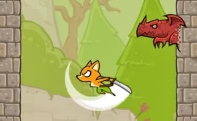 Castle Dash