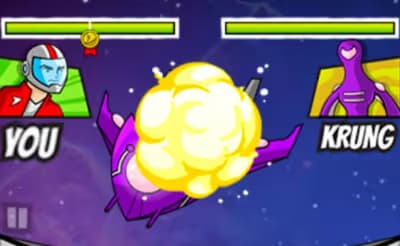 Star Smash