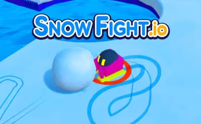 Snowfight.io