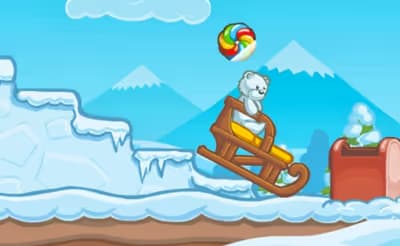 Candy Winter