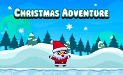 Christmas Adventure