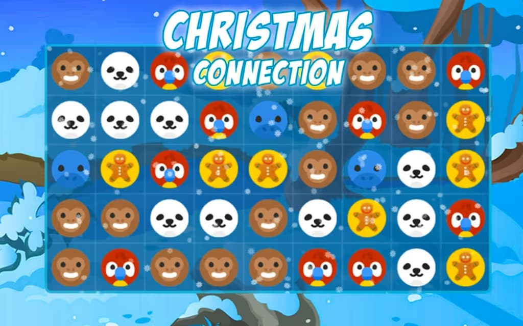 Christmas Connection