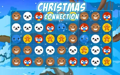 Christmas Connection