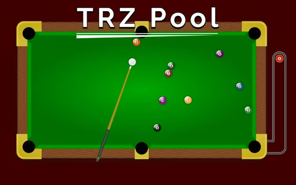 TRZ Pool