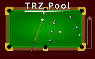 TRZ Pool