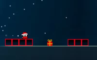 Winter Dash