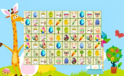 Happy Easter Links