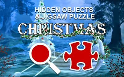 HidJigs Christmas