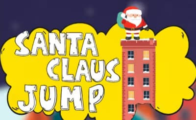 Santa Claus Jump