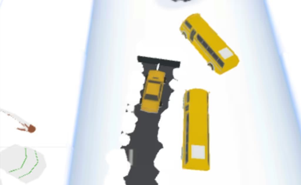 Snow Excavator