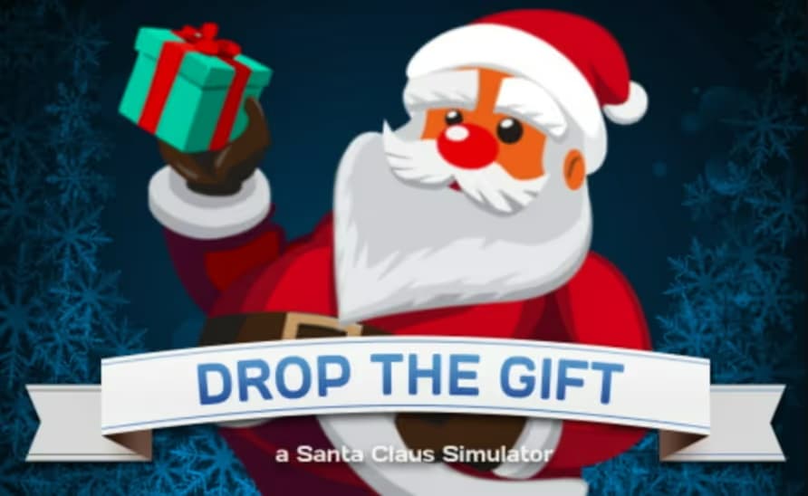 Drop The Gift