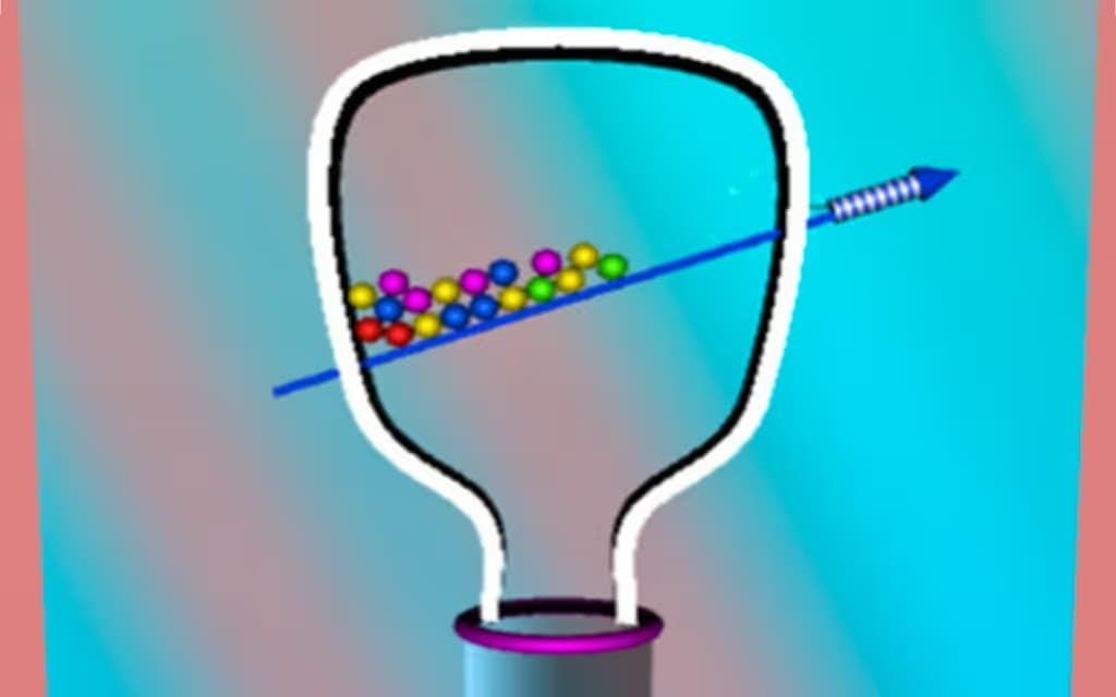Pull Rocket