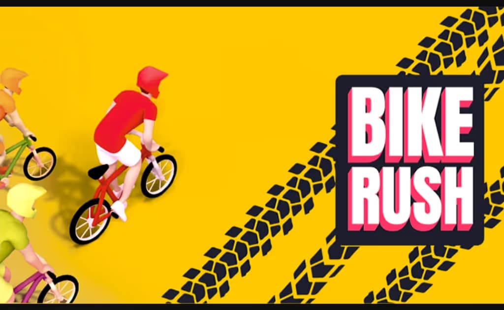 Bike Rush