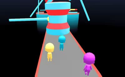 Fun Race 3D