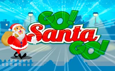 Go Santa Go