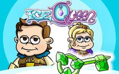 Ice Queen