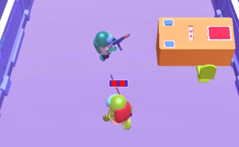 Imposter Killer