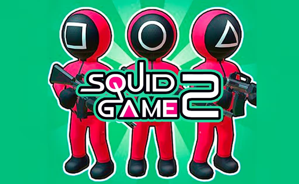 Squid Game 2
