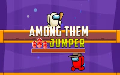Among Them Jumper