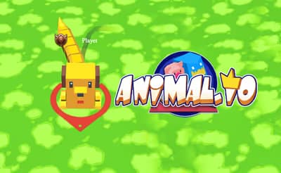 Animal.io