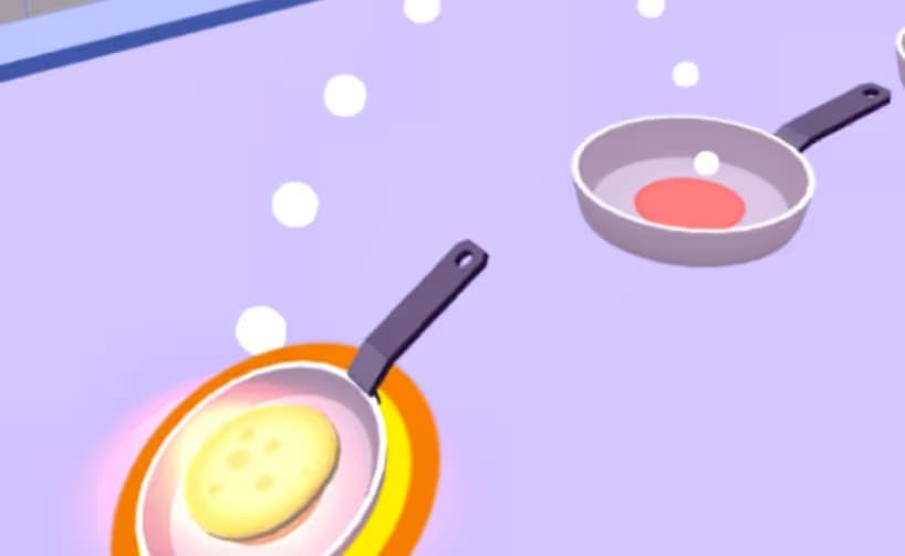 Pancake Master