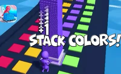 Stack Colors