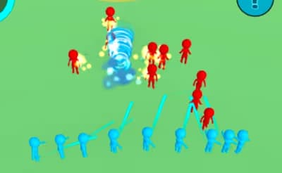 Draw Defence