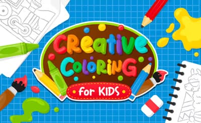 Creative Coloring
