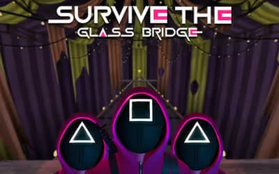 Survive The Glass Bridge