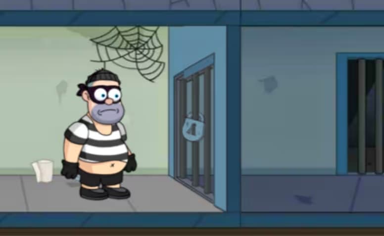 Jail Breaker