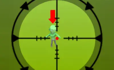 Halloween Pocket Sniper
