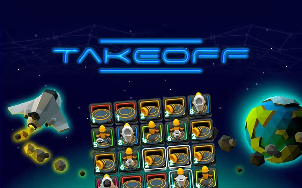 Takeoff
