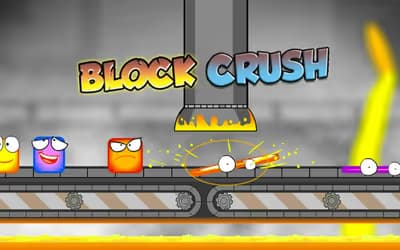 Block Crush