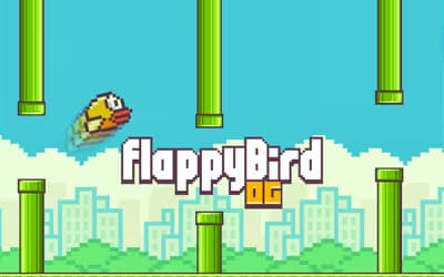 FlappyBird OG