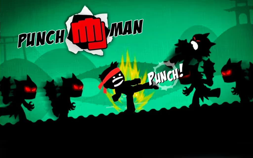 Punch Man