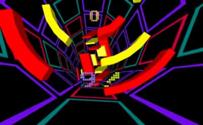 Space Speed