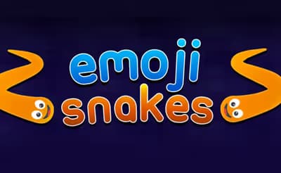 Emoji Snakes