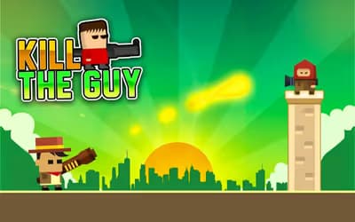 Kill The Guy